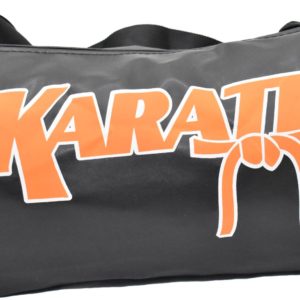 KARATE MARTIAL ARTS DRUM BAG