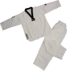 TAEKWONDO UNIFORM