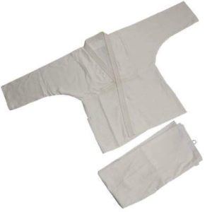 NAGAEBU BEGINNER LIGHTWEIGHT JUDO GI