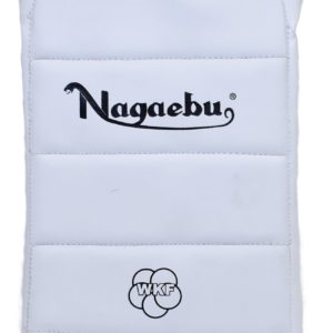 NAGAEBU BODY PROTECTOR COMPETITION (CHEST GUARD) WKF STYLE