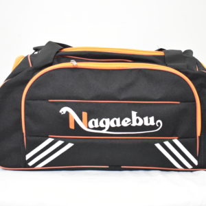 NAGAEBU JUDO SPORTS BAG / SPARRING GEAR BAG / MARTIAL ART ACCESSORIES